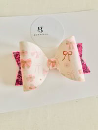 Image 1 of Bows for days 