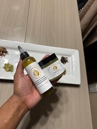 Image 2 of Protective Style - Care Pair