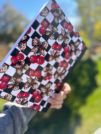 Image 4 of Composition notebooks custom