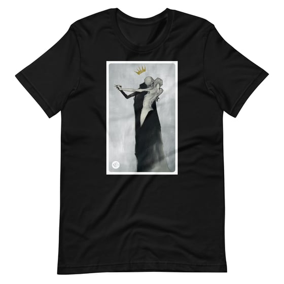 Image of "Embrace" t-shirt