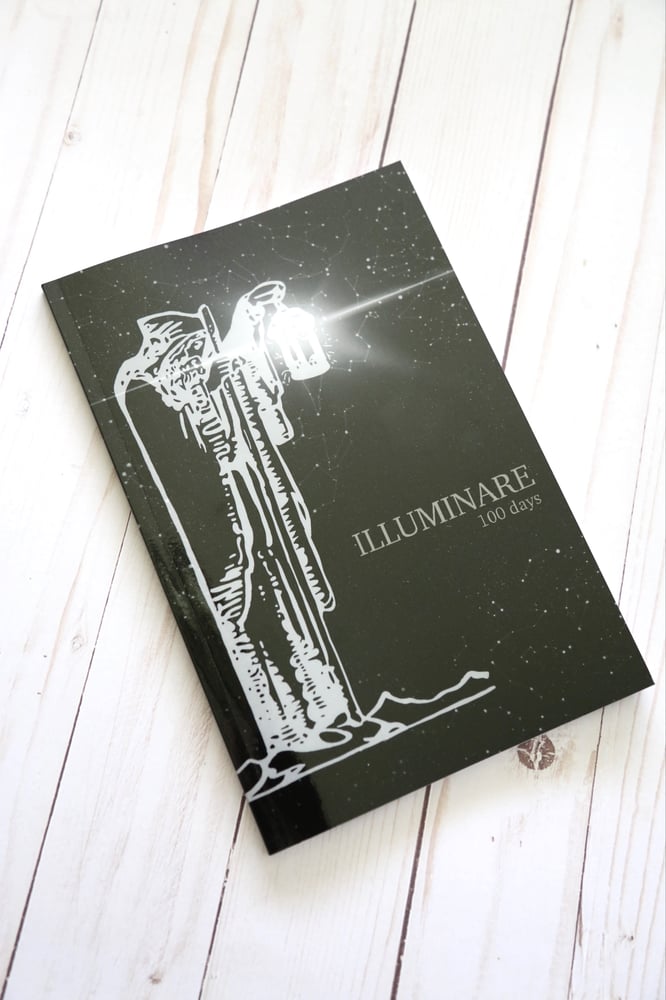 Image of Shadow Work Book