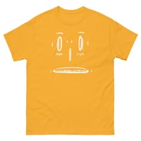 Image 8 of Mark Beyer BIG FACE T-Shirt