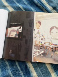 Image 11 of Yoshitomo Nara, "Lullaby Supermarket," 2001.