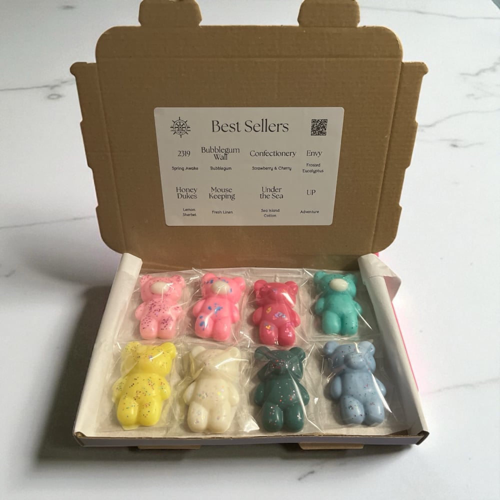 Image of Bear Bundle