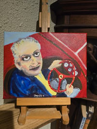 Image 2 of Enzo Ferrari Original