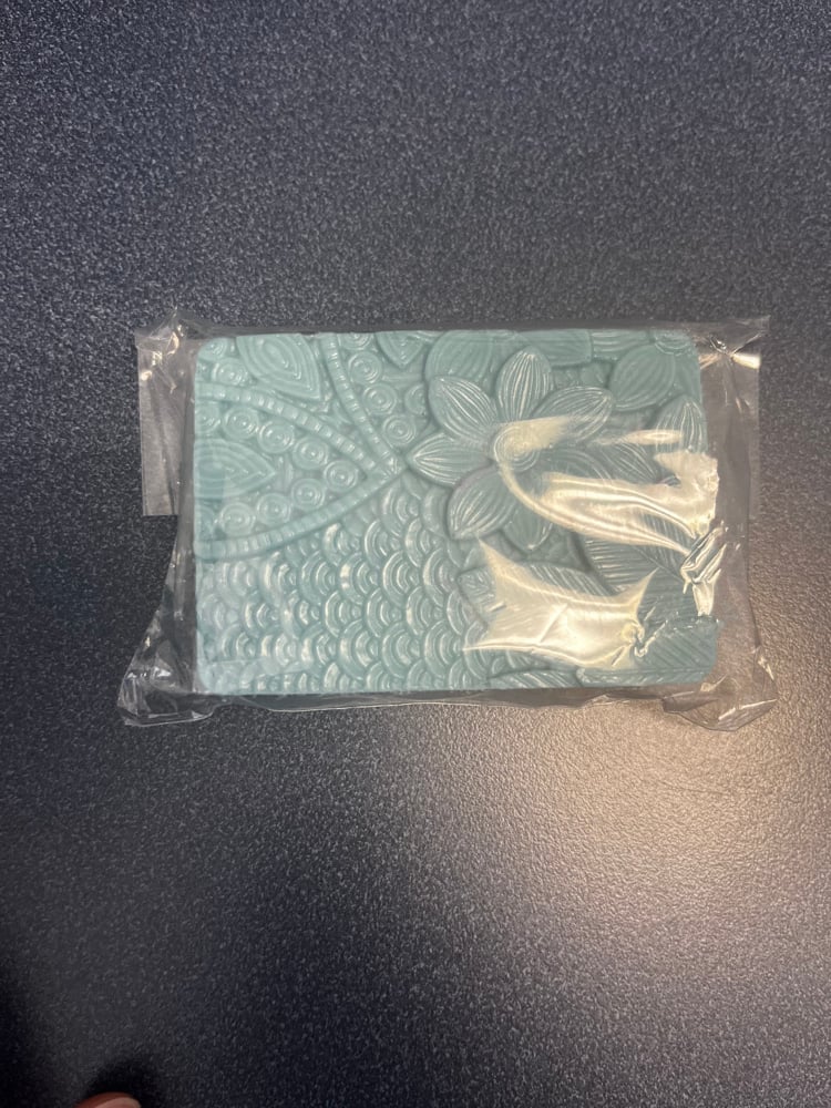 Image of Handmade Hand Soap
