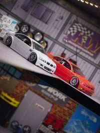 Image 22 of BMW M3 E46 CUSTOMS 