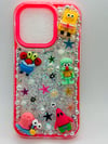iPhone 15 Pro Bob & Friends Phone Case