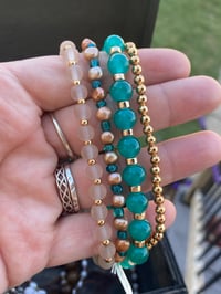 Image 1 of Teal Pack