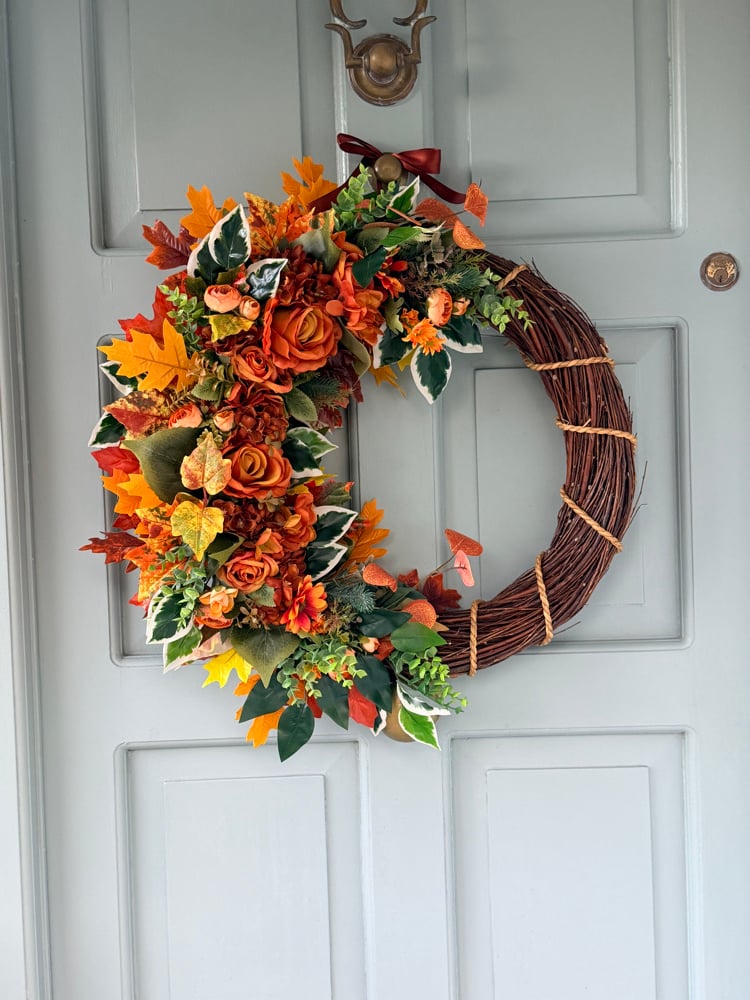 Image of 60cm XXL Autumn 