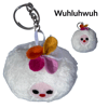 Wuhluhwuh Peebo charm