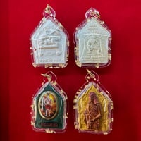 Image 2 of Amulet pendant 19