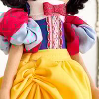 Image 2 of Classic Doll Snow White Inspired 