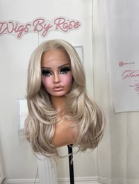 Image 3 of Hazel blonde free part (ready to ship) 