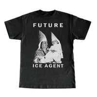 "AMERICAN DREAM" TEE (BLACK)