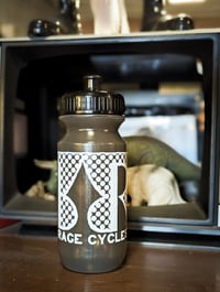 Rage Cycles Water Bottle