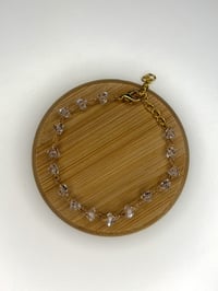 Aurora Crystal Bracelet