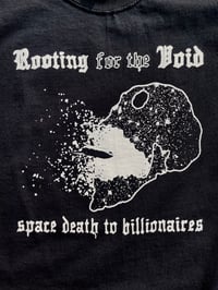 Image 2 of ROOTING FOR THE VOID 