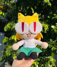 Image 2 of PILK PAL Plush PREORDER