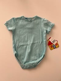 Image 3 of NWT blues clues shortalls