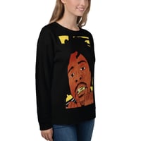 Image 3 of Unisex trapsweater