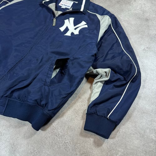 Image of Majestic New York Yankees Jacket, Size Large