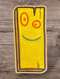 Plank Mat 