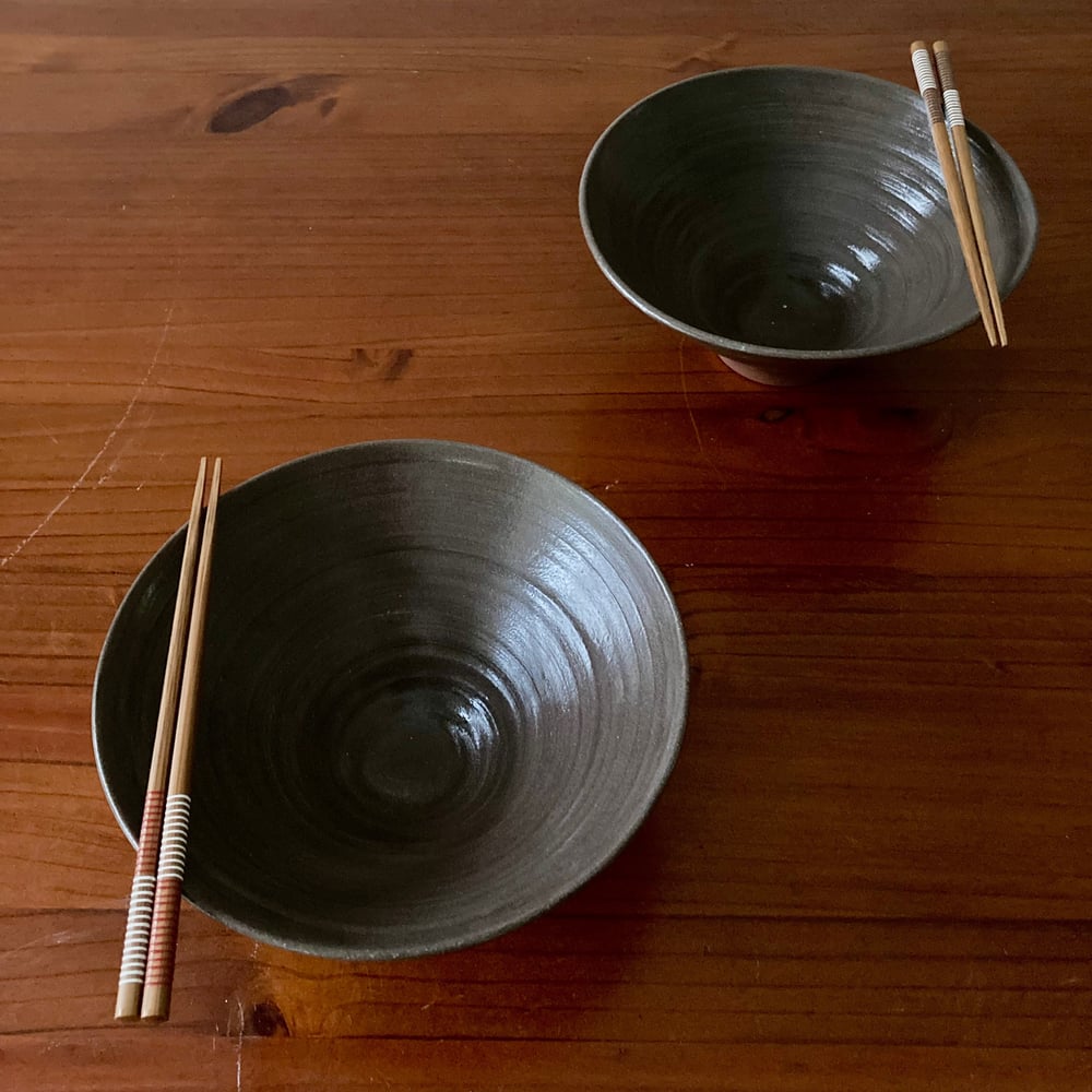 Image of Noodle bowl