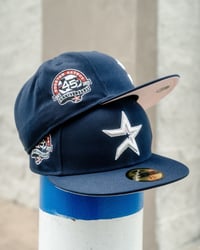 Image 1 of New Era 59Fifty  “Yuji JJK 🌸” 