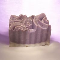 Zoe's Bubbly Goat milk  (kids) Glycerin 