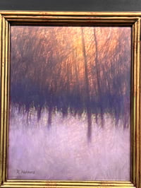 Image 3 of Winter Sentinels- Rozanne Hubbarda