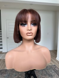 Image 4 of Refurbished wig 5