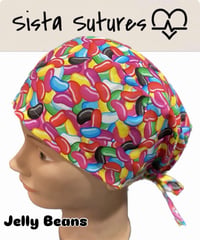 Image 24 of Sweet Scrub Hats