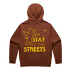 Stay Out The Streets