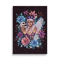 Image 2 of Fairy Poster