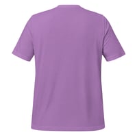 Image 8 of Raven Skull Unisex t-shirt