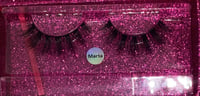 lashes Marta