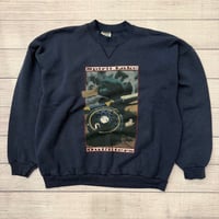 Image 1 of Vintage Spirit Lake Outfitters Crewneck - XL