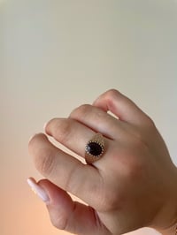 Image 4 of Cabochon Garnet