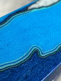 Image 11 of Ocean Commotion Crossrag by Mikie