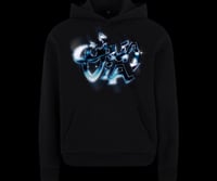 Image 1 of CHROME HOODIE