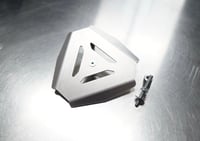 Image 1 of Trunk Panel Support