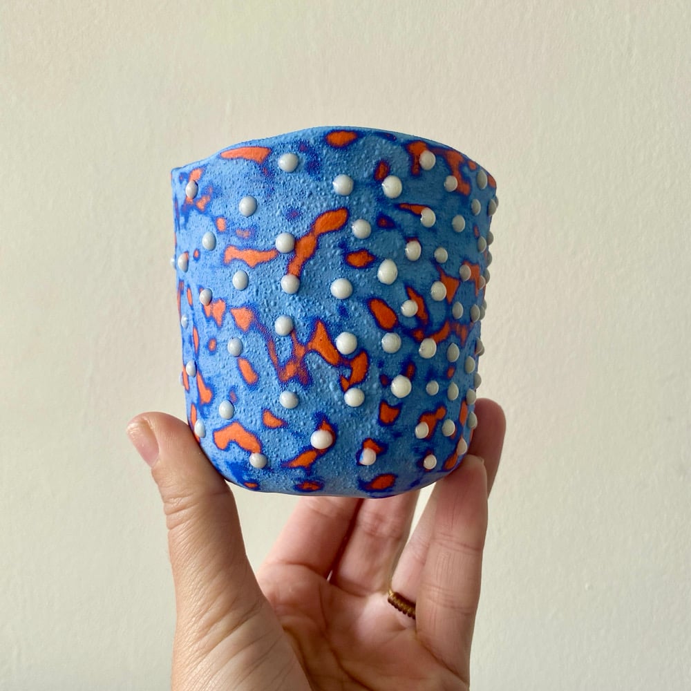 Image of Nebula Cup #2 *Second*