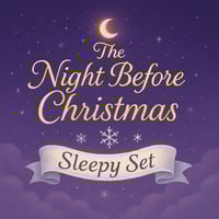 Image 1 of WHOLESALE The Night Before Christmas Boxset