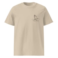 Image 1 of "Pray More" (black print) t-shirt