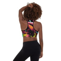 Image 2 of Get Loose Sports Bra