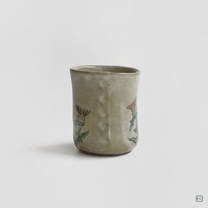 Ikuyo Wakabayashi Cup No.861