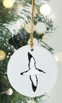 Image 20 of UK Birding - Christmas Bauble/Keepsake