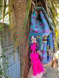 Image 6 of Skiathos back pack 4