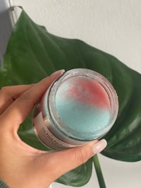 Image 1 of BUBBLEGUM BODY WASH SCRUB 200ML